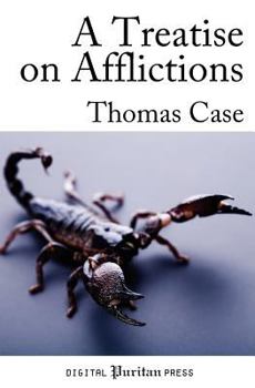 Paperback A Treatise on Afflictions: Correction, Instruction: or, The Rod and the Word Book