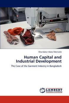 Paperback Human Capital and Industrial Development Book