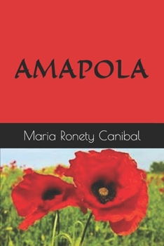 Paperback Amapola [Portuguese] Book