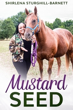 Paperback Mustard Seed Book