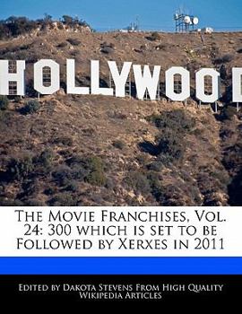 The Movie Franchises : 300 which Is set to be Followed by Xerxes In 2011