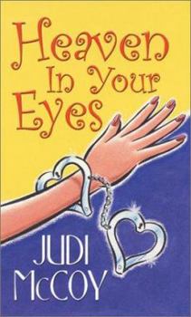 Mass Market Paperback Heaven in Your Eyes Book
