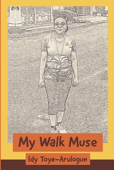 Paperback My Walk Muse Book