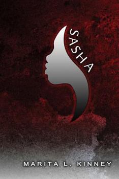 Paperback Sasha Book