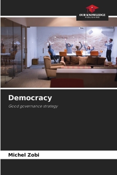 Paperback Democracy Book