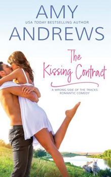 Paperback The Kissing Contract Book