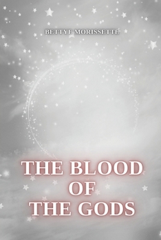 Paperback The blood of the gods Book