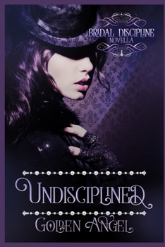 Paperback Undisciplined Book