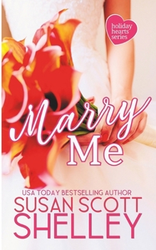 Paperback Marry Me Book