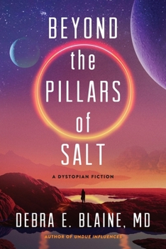 Paperback Beyond the Pillars of Salt Book