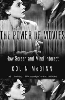 Paperback The Power of Movies: How Screen and Mind Interact Book