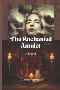 Paperback The Enchanted Amulet Book