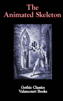 Paperback The Animated Skeleton Book