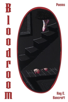 Paperback Bloodroom Book