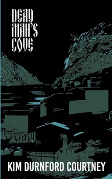 Paperback Dead Man's Cove Book