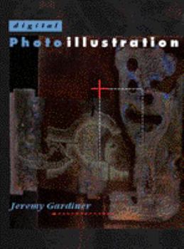 Hardcover Digital Photo Illustration Book