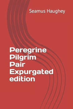 Paperback Peregrine Pilgrim Pair Expurgated edition Book