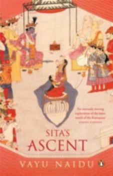 Paperback Sita's Ascent Book