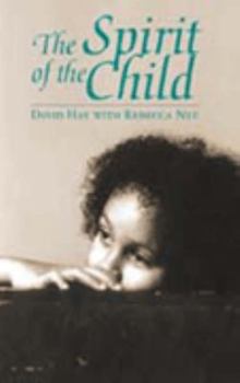 Paperback Spirit of the Child Book