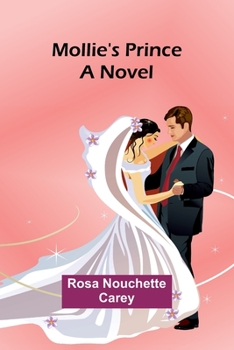 Paperback Mollie's Prince Book