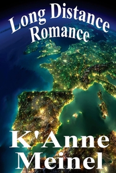 Paperback Long Distance Romance Book