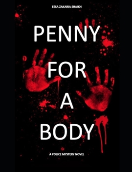 Paperback Penny For A Body Book