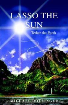 Hardcover Lasso the Sun Book