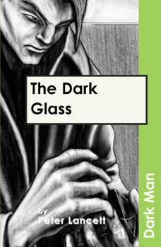 Paperback The Dark Glassv. 13 Book