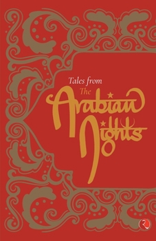 Paperback Tales from the Arabian Nights Book