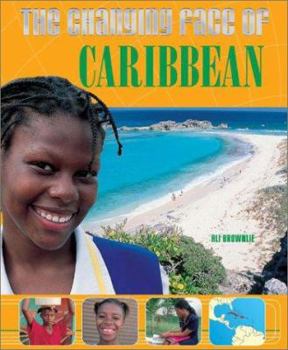 Hardcover The Caribbean Book