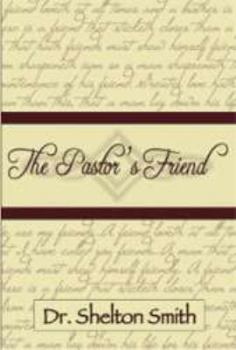 The Pastor's Friend