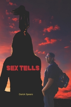 Paperback Sex Tells Book