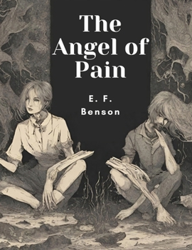 Paperback The Angel of Pain Book