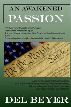 Paperback An Awakened Passion Book