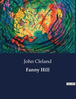 Paperback Fanny Hill [Spanish] Book