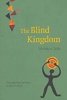 Paperback The Blind Kingdom Book