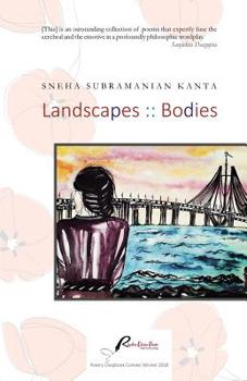 Paperback Landscapes: Bodies Book