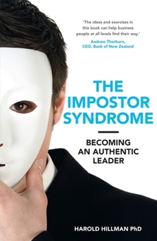 Paperback The Impostor Syndrome Book