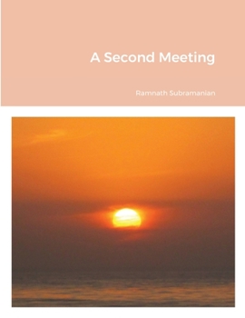 Paperback A Second Meeting Book