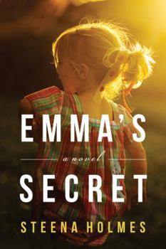 Paperback Emma's Secret Book