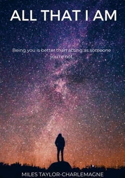 Paperback All That I Am Book