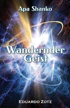 Paperback Wandernder Geist: Apa Shanko [German] Book