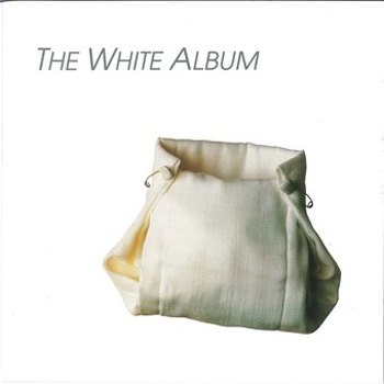 Music - CD The White Album Book