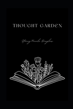 Paperback Thought Garden Book