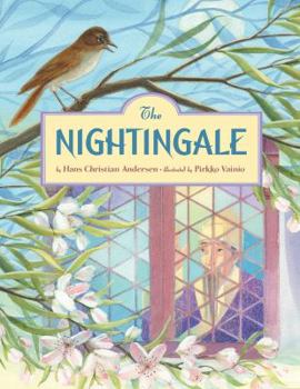 Hardcover The Nightingale Book