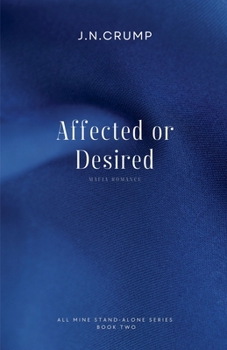 Paperback Affected or Desired Book