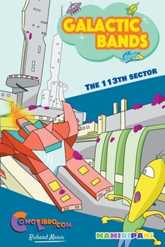 Paperback The 113th Sector Book