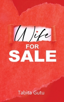 Hardcover Wife for Sale Book