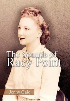 Paperback The Sounds of Racy Point Book