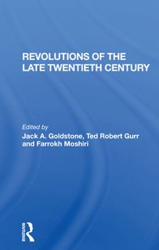 Paperback Revolutions of the Late Twentieth Century Book